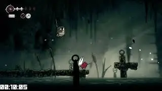 Silksong (Part 3) | Getting My Bell Bearings (Streamed Sep 26, 2025)