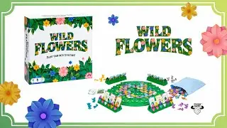 Wild Flowers