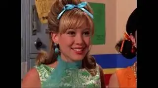 Lizzie McGuire | June 1st, 2001 - #013: Pt. 4