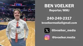 Ben Voelker Reporter Reel 2026
