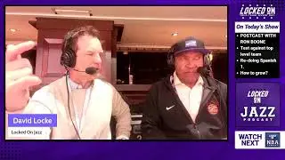 POSTCAST -  Test v. Playoff team is TOO HARD - Re-do Grade level