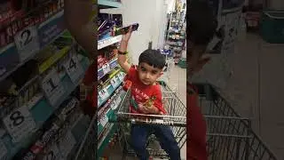 #ChocolateShopping#HappyTanishka