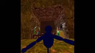 Funny Moderator in Monkeys Place