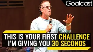 Why Love is the Only (Best) Way to Communicate | David Flood Motivational Video | Goalcast