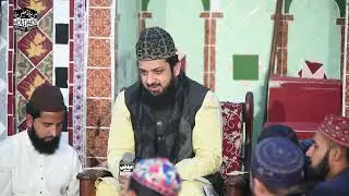 Aj Sikmitran Di - Zohaib Ashrafi - Madni Production