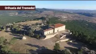 Orihuela del Tremedal, Teruel: Un Destino de Turismo Rural en la Sierra de Albarracín