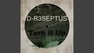 Turn it Up (Original Mix)