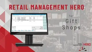 RMH For Your Gift Shop