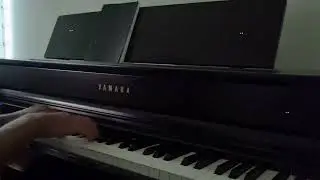 mr pc | piano solo