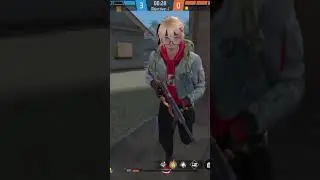 galaxy brain meme #mobilegaming #freefire