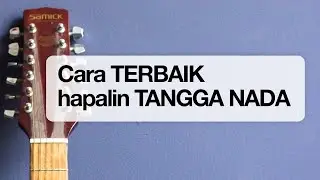 Это самый правильный способ запомнить музыкальную гамму.