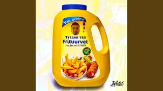 Tranen Van Frituurvet