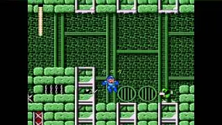 Kamegoro Maker Mega Man 3 Wily Wars