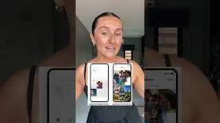Rearrange Your Profile Grid Layout on Instagram 📲