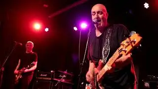 Hard Skin - Oi not jobs + ACAC - 20.11.2025 - Karlsruhe - Alte Hackerei