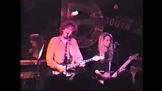 The Waist and the Knees - Game Theory live at JC Dobbs 1988