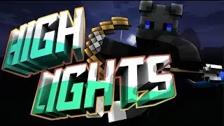 FULL PROT4 - SHARPNESS 5 DIA | UHC Higlights #29