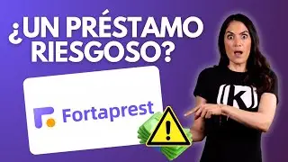 &iquest;Fortaprest es confiable? &iquest;Te convienen sus pr&eacute;stamos?