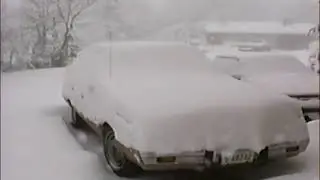BLIZZARD 1993 KINGSPORT, TN