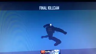 Trickshot Classes That I Use