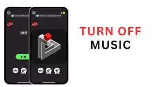 Turn off music on Hocus Go | GamingExplained