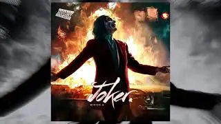 MISTER.Q -Joker |Dark Speech (OFFICIAL AUDIO)
