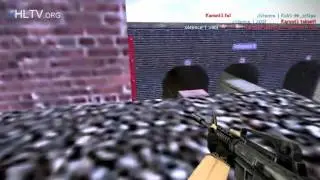 GameGune 2012 - xikii vs Karont3