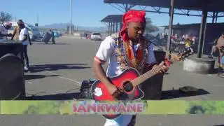 SANKWANE