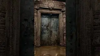 The Door in India That No One Can Open&mdash;Guarded By a Curse