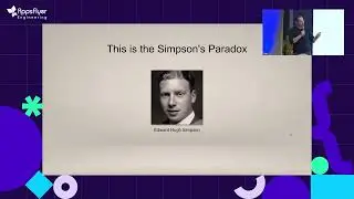 The Simpson's paradox