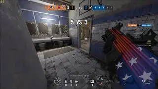 Pulse on Theme Park LULW