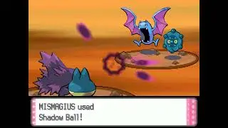 Pok&eacute;mon Pearl Version - Galactic Commanders Mars & Jupiter