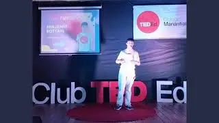 La relatividad del tiempo | Benjamin Bottani | Clubes TED-Ed Argentina