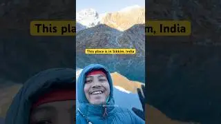 Goechala Trek in Sikkim India has the best view of Kanchenjunga #sikkimtour #trekking #india