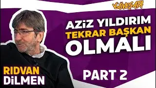 Rıdvan Dilmen | 