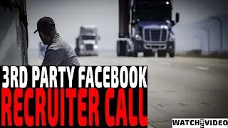 GREATLAKES Freight RECRUITER CALL IN | The Lockoutmen Podcast 🎙️