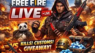 mh salman ff is live