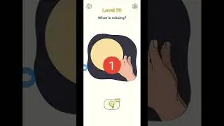 DOP2 Gameplay Level 73 #shorts #Dop2 #ytshorts #gamechamp