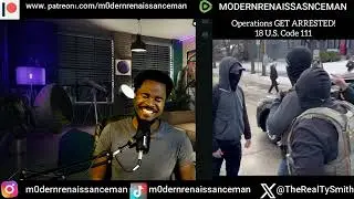 Breaking! She tried to Block an ICE operation & FAFO! Mrs Good 2.0 wanna be!