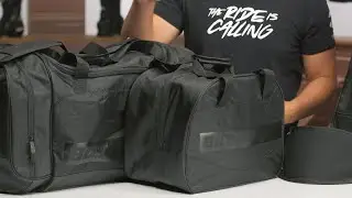 BILT V3 Gear Bags Overview