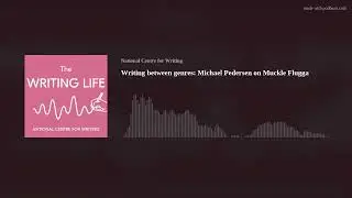 Writing between genres: Michael Pedersen on Muckle Flugga