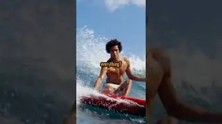 Неужели мы ПОТЕРЯЛИ то, что делает серфинг ВОЛШЕБНЫМ!?