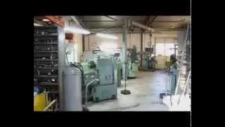Capella Marin AB