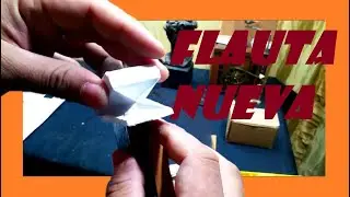REPARACION DE FLAUTAS DE RELOJ CUCU