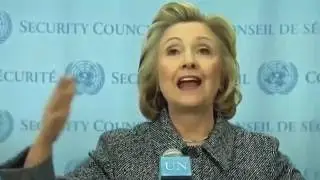 Hillary Clinton Hypocrisy Compilation