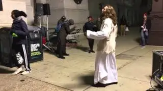 Philly Jesus Bad mama Jama