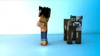 Minecraft Hardcore - Mundo Wajuki - La Cueva Colosal y sus amigos monstruos #11
