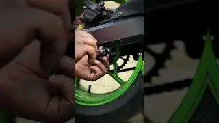 MOTOAGGRANDIZE Fork Sliders & Spools for Kawasaki Z900