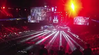 ESL One Hamburg 2017 Countdown feat. TheFatRat