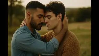 Musique d'amour impossible - Si loin, si près - amour impossible (version gay ) chanson LGBT